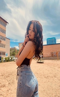 Шлюха Изольда 28512