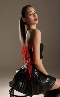 Шлюха Оля 32752