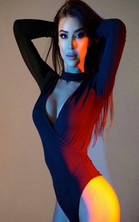 Шлюха Камилла 26066