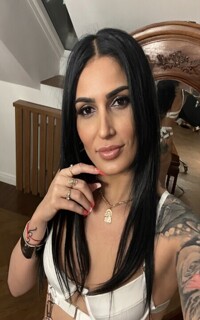 Шлюха Кайса 32501