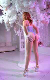 Шлюха Марго 32433