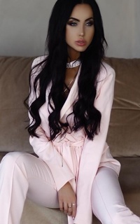 Шлюха ОЛЯ 21414