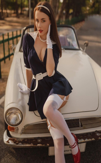 Шлюха Алена 29307