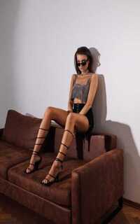 Шлюха Ванесса 25978