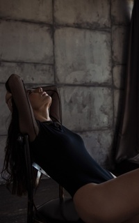 Шлюха Ира 33601